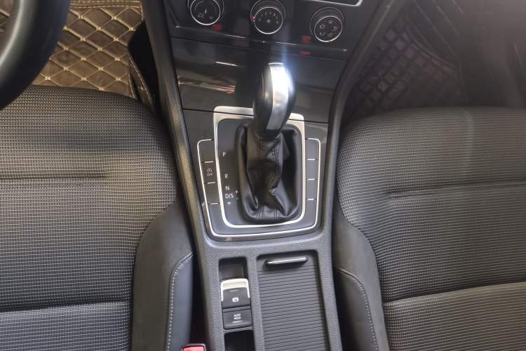 Used Volkswagen Golf 2020 280TSI DSG Comfort Version