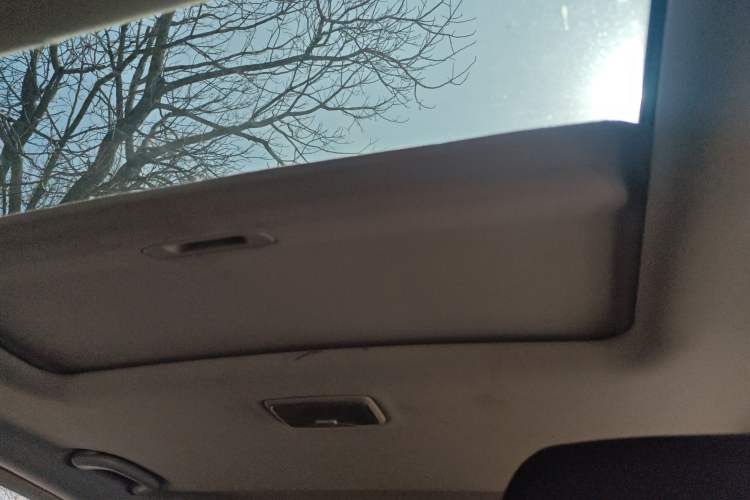 Used Changan Eado 2016 1.6L Manual Junku Model