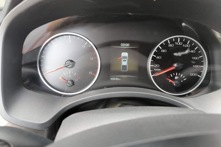 Used Great Wall Poer 2023 2.0T Commercial Version Automatic Diesel Two-Wheel Drive Elite Trim with Long Bed – GW4D20M
