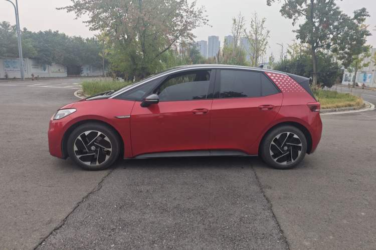 Used Volkswagen ID.3 2022 Pure Edition