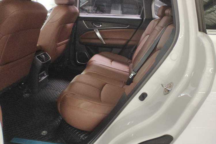 Used Honda UR-V 2020 370TURBO Two-Wheel Drive Luxury Edition