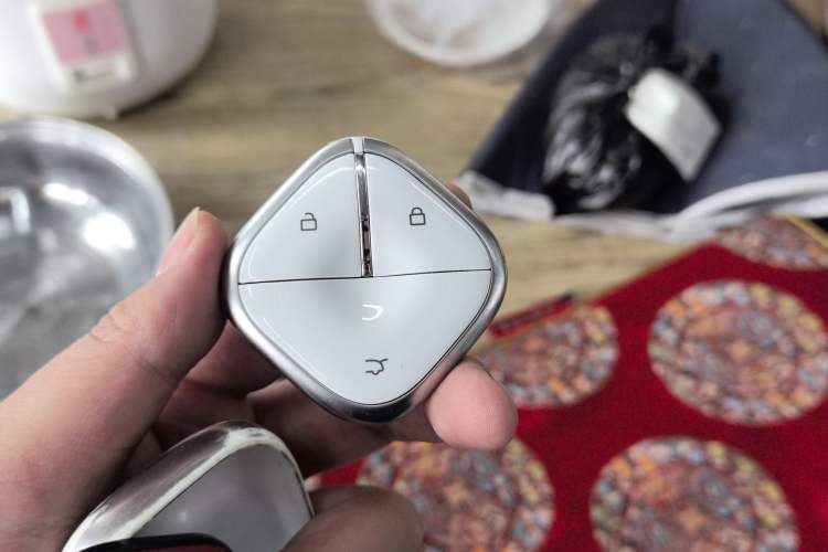 Used Wuling Bingo 2024 333 km Enjoyment Version
