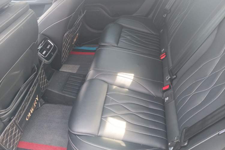 Used Chery Arrizo 8 2022 1.6T DCT Zhen
