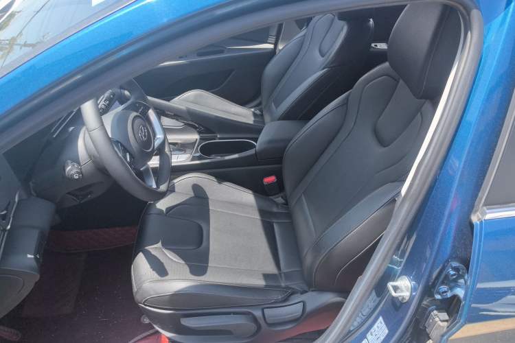 Used Hyundai Elantra 2021 1.5L CVT GLX Elite Edition