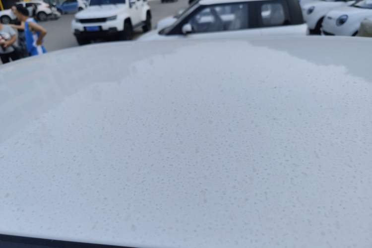 Used Changan Lumin 2025 205 km Xiangqin Version
