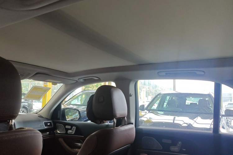 Used Mercedes-Benz GLE 2025-Year Restyled GLE 350 4MATIC Fashion Edition
