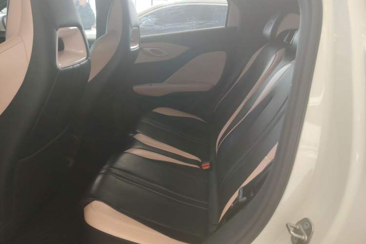 Used BYD Seagull 2023 Free Edition
