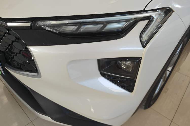 Used Ford EVOS 2022 EcoBoost 245 Style Edition