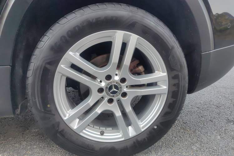 Used Mercedes-Benz GLB 2021 GLB 200 Dynamic Edition