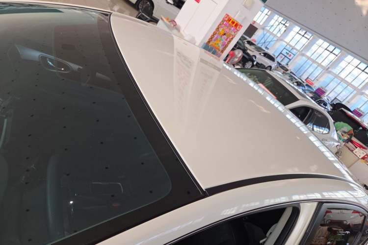 Used Nissan Sylphy 2022 Classic 1.6XE CVT Comfort Edition Roof