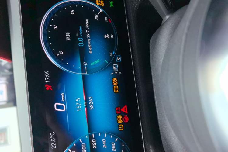 Used Mercedes-Benz A-Class 2020 A 200 L Sport Sedan