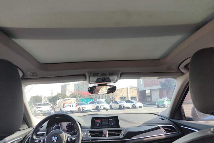 Used BMW 1 Series 2020 120i M Sport Package