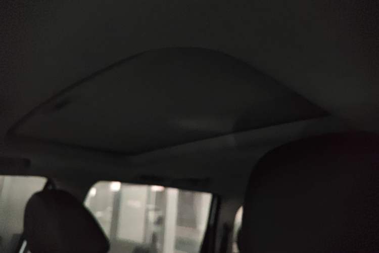 Used GAC Trumpchi M6 2021 PRO 270T DCT Luxury Edition Headliner