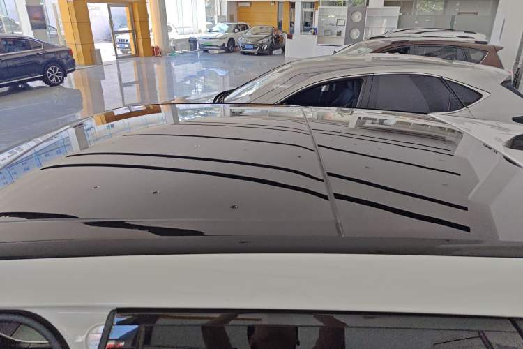 Used Land Rover Range Rover Velar 2024 S Model
