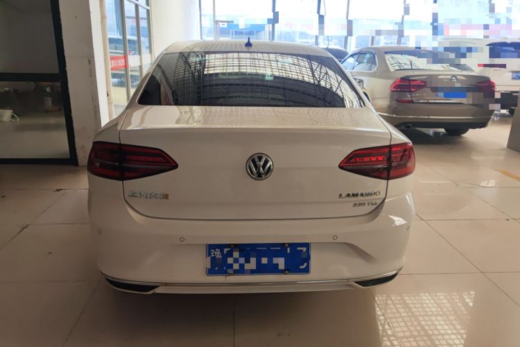 Used Volkswagen Lamando 2021 230TSI DSG Fashion Edition