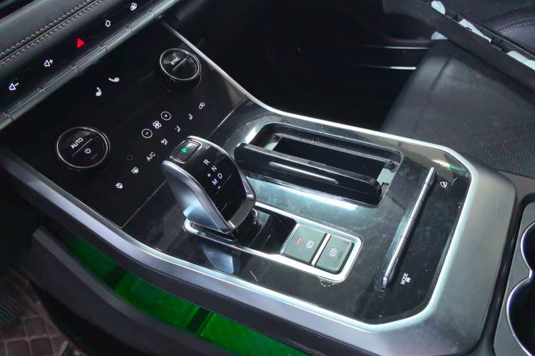 Used Chery Tiggo 8 2019 1.6 TGDI Automatic Elite Model
