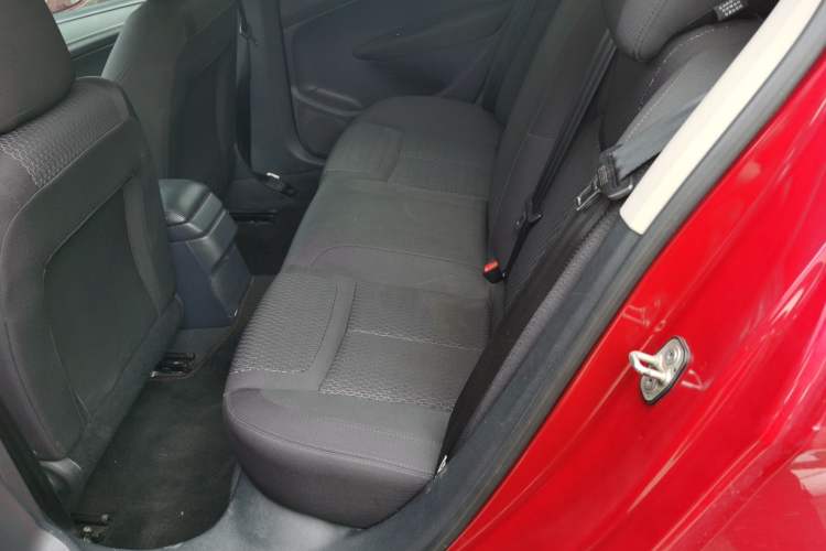 Used Peugeot 308 2014 Enjoy Edition Classic 1.6L Automatic Premium Model