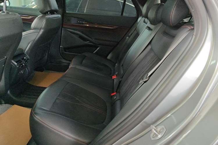 Used Ford Mondeo 2022 EcoBoost 245 Ultimate Model
