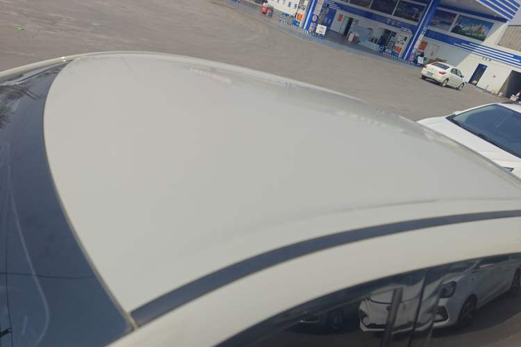 Used Wuling Bingo 2023 333 km Enjoyment Version