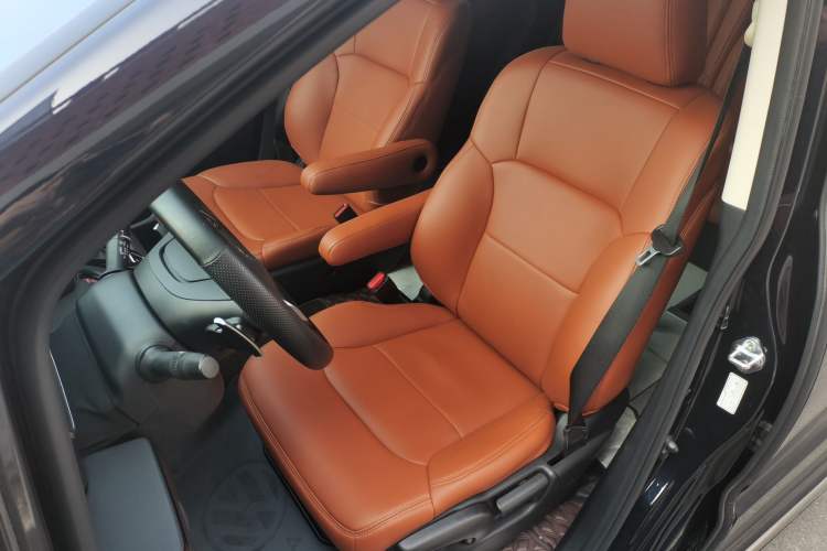 Used Honda Odyssey 2024 2.0L eHEV Sharp & Enjoy Edition
