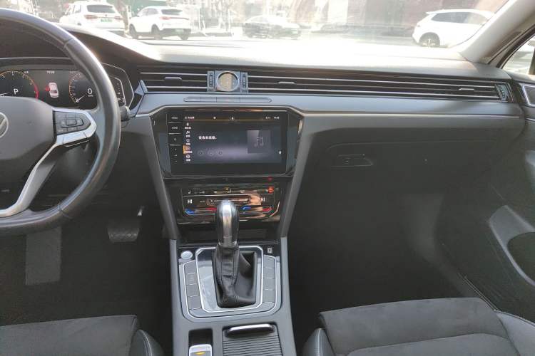 Used Volkswagen Magotan 2020 330TSI DSG Luxury Edition