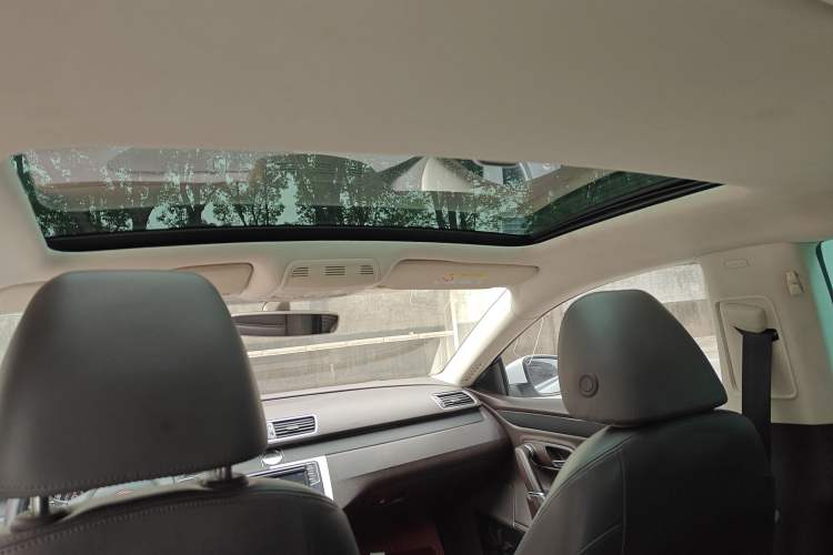 Used Volkswagen FAW-Volkswagen CC 2016 1.8TSI Luxury Model