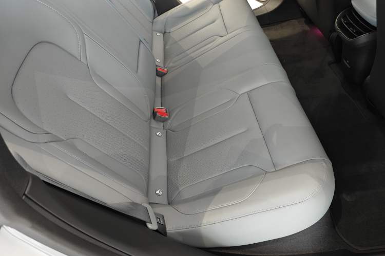 Used Nio ET5T 2024 75kWh Touring