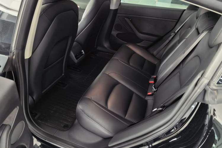 Used Tesla Model 3 2022 Rear-Wheel-Drive Version
