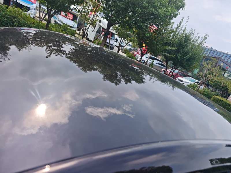 Used Wuling Xingguang 2023 70 Standard Edition — 26
