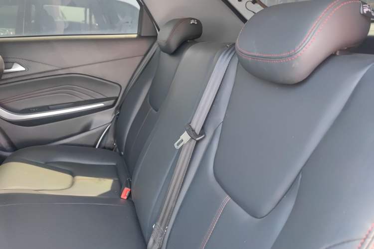 Used Chery Tiggo 3X 2021 Diamond Edition 1.5L CVT 3-Carat