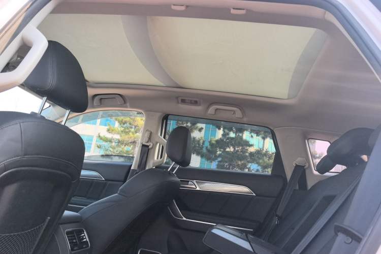 Used Haval H6 Coupe 2016 Blue Label 1.5T Manual Two-Wheel Drive Elite Model