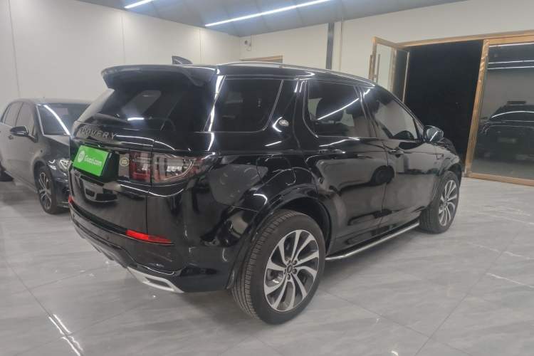 Used Land Rover Discovery Sport 2023 249 PS R-Dynamic S Performance Edition
