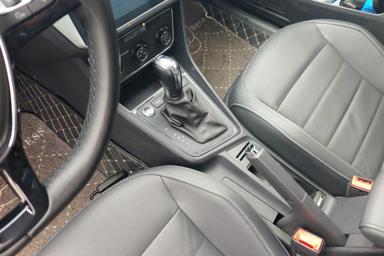 Used Volkswagen Gran Lavida 2017 180TSI DSG Comfort Edition