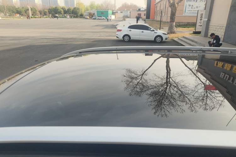 Used Land Rover Discovery Sport 2023 249 PS R-Dynamic S Performance Edition Roof