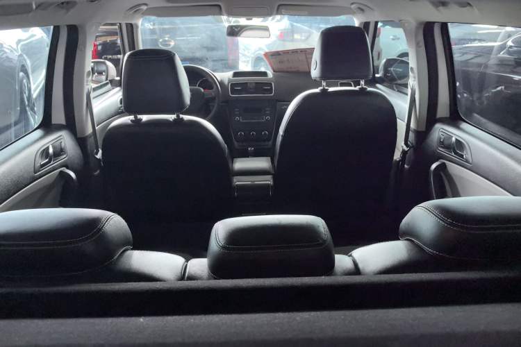 Used Skoda Yeti 2017 TSI280 DSG Advanced Edition
