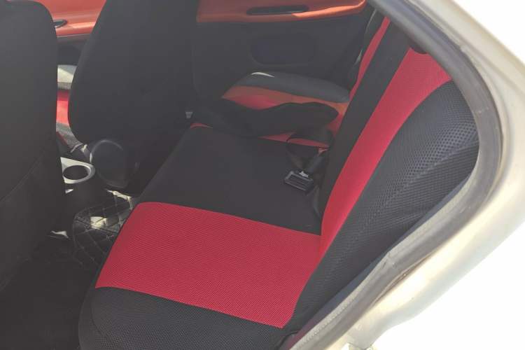 Used MG 3 2013 1.5L AMT Elite Edition