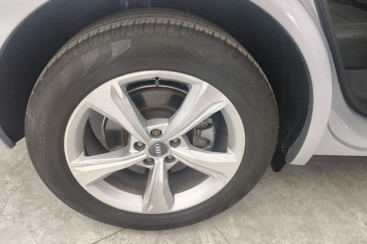 Used Audi Q5L 2020 40 TFSI Prestige Edition