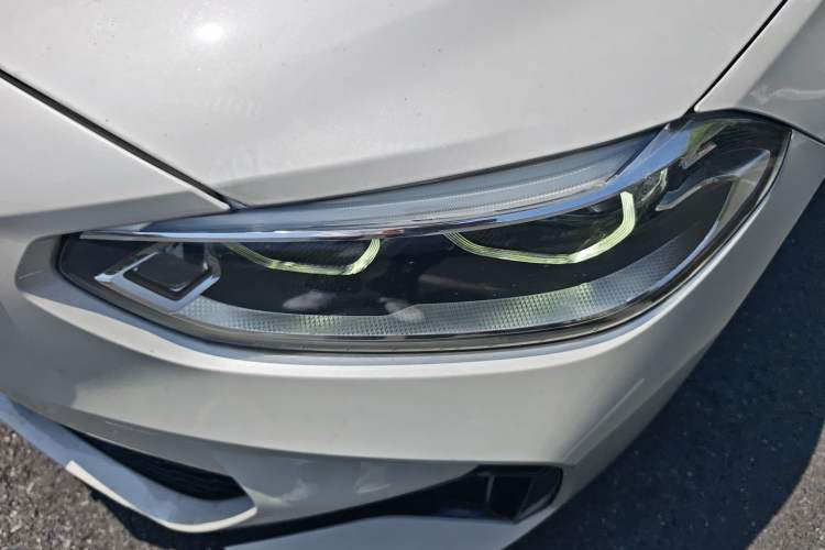 Used BMW 1 Series 2019 118i M Sport Package