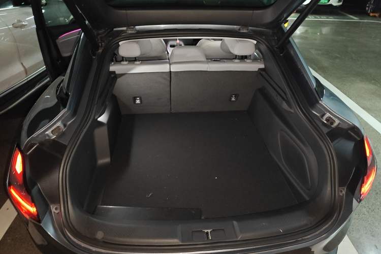 Used XPeng MONA M03 2024 620 with Ultra-Long Range