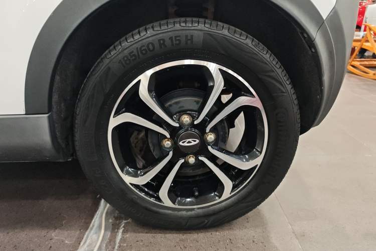 Used Chery Little Ant 2019 4-Seater Smart Edition 35 kWh
