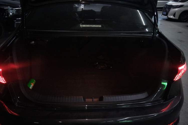 Used Volkswagen Sagitar 2023 300TSI DSG Excellence Edition