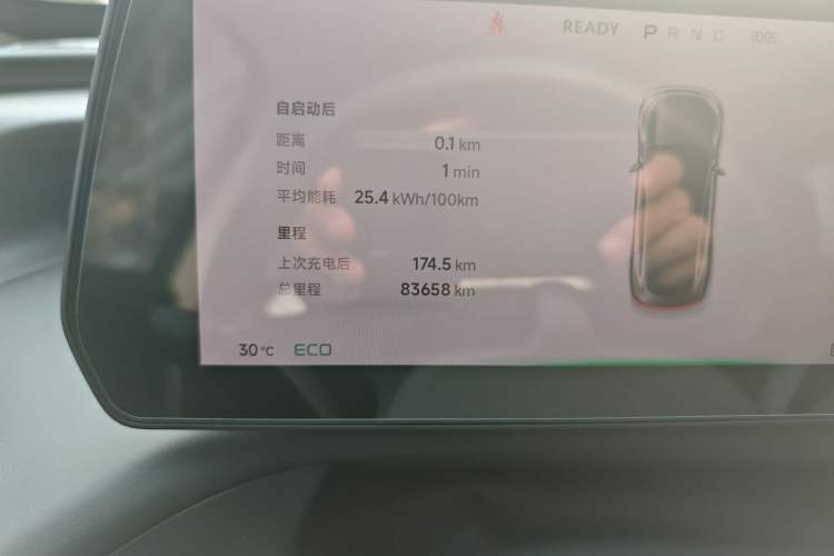 Used XPeng P7 2020 586N