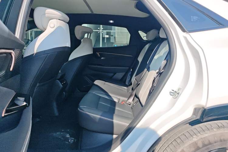 Used Buick E4 2023 GS Edition