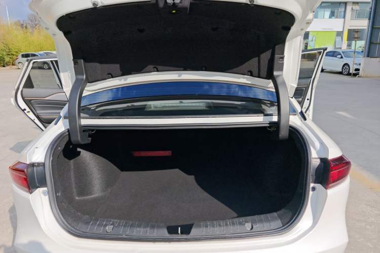 Used AION S 2020 Meizu 580 Pio
