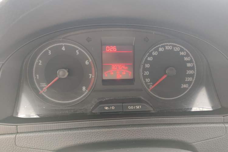 Used Volkswagen Santana 2019 1.5L Automatic Fashion Edition China VI