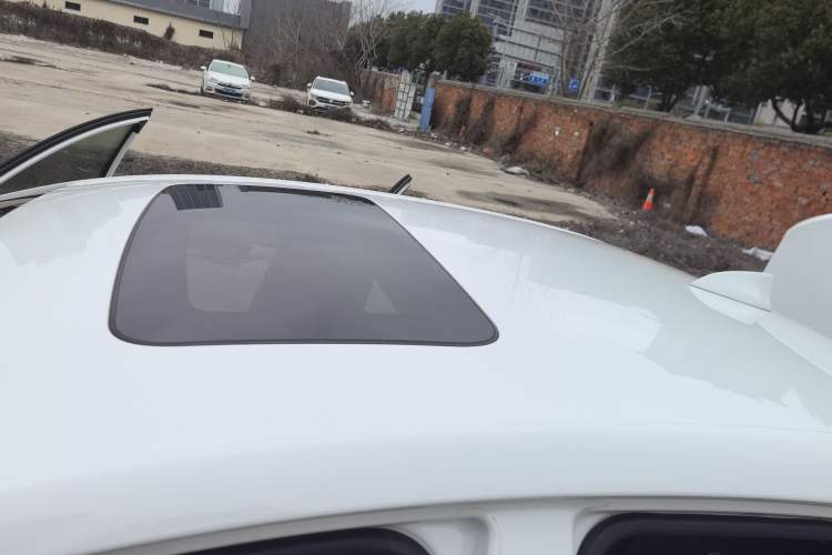 Used Buick GT 2019 18T Automatic Connected Elite Model China VI Standard
