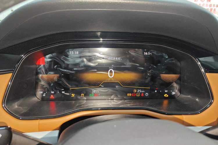 Used Volkswagen Bora 2026 200TSI DSG Yuexing Navigation Edition
