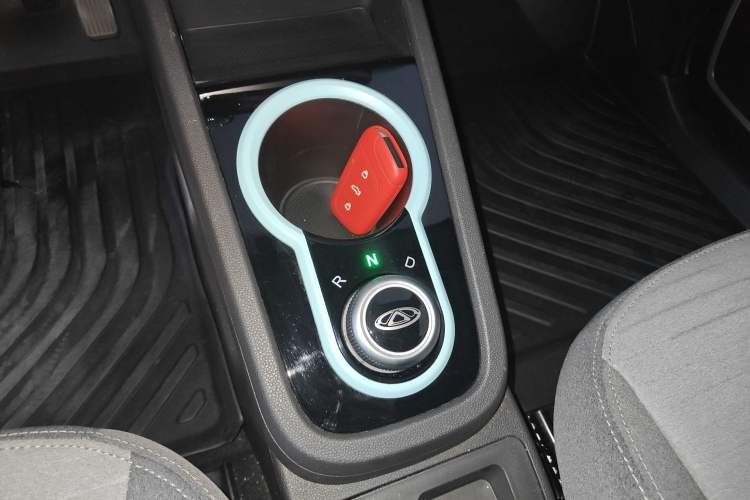 Used Chery New Energy Little Ant 2021 150 000 Yuan Ant Fan Edition New Ant Xuan Version Lithium Iron Phosphate