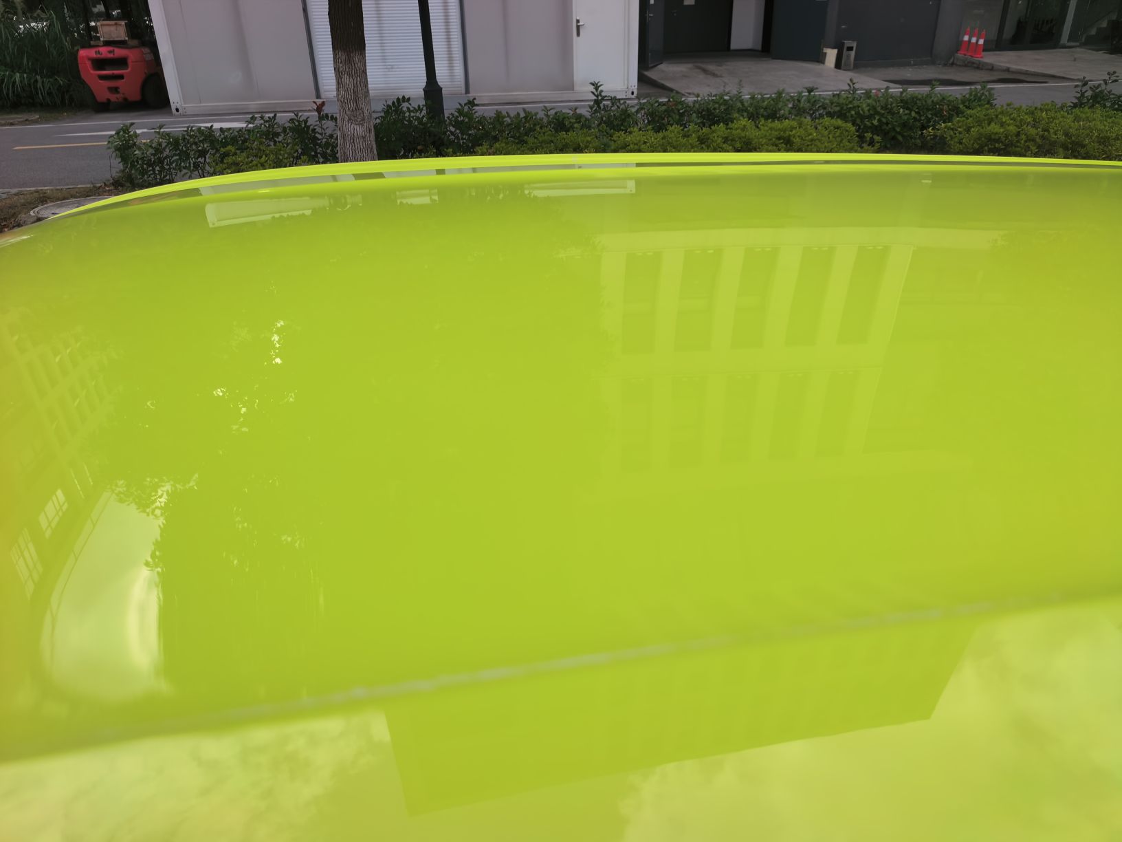 BYD Seagull 2023 Flying Edition — снимка 7