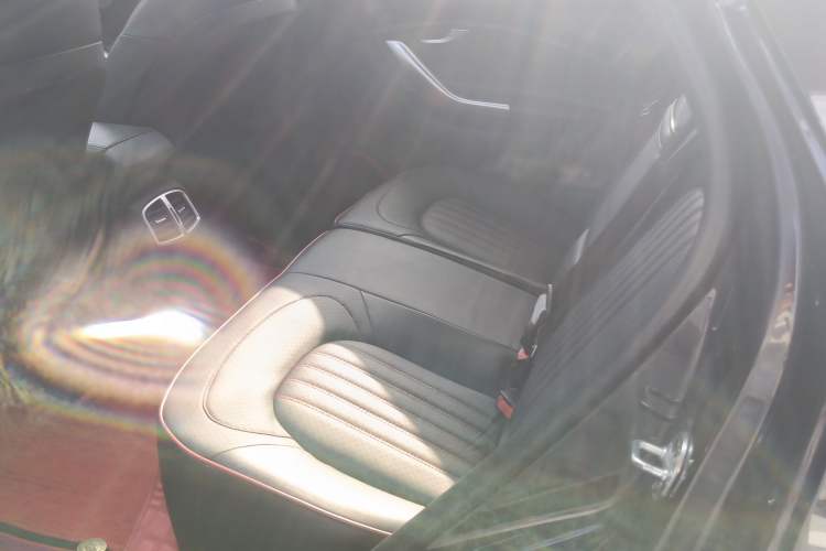 Used Soueast DX7 2017 1.5T Automatic Luxury Model